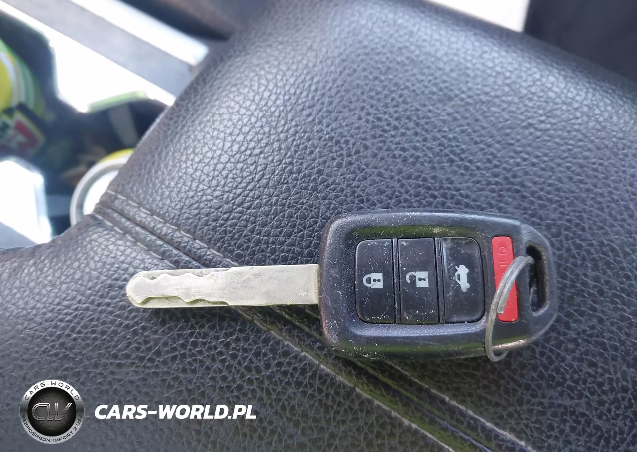 2013 Honda Accord Sport VIN:1HGCR2F53DA224477 - 11