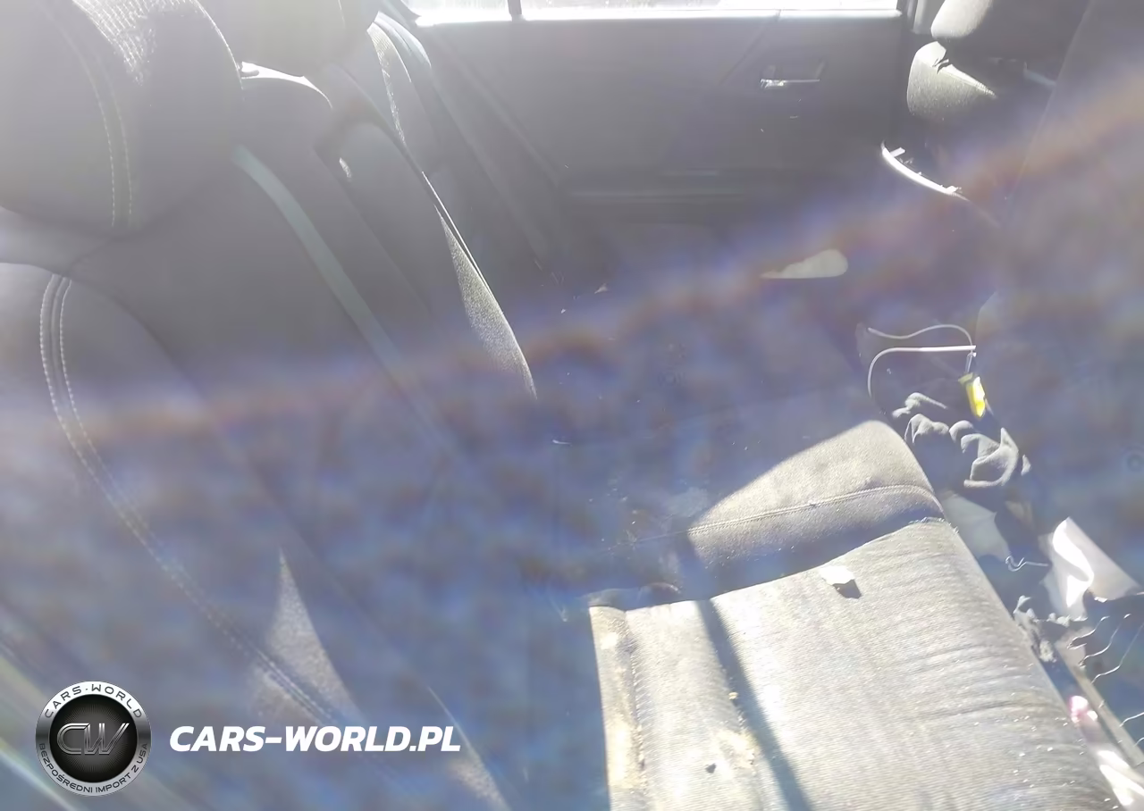 2013 Honda Accord Sport VIN:1HGCR2F53DA224477 - 8