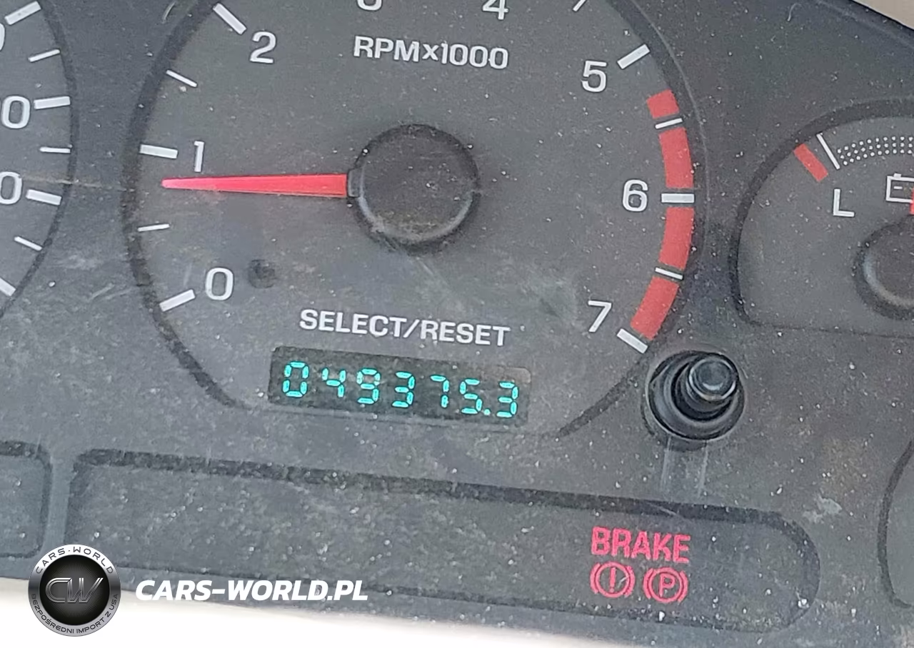 2000 Ford Mustang VIN:1FAFP444XYF119585 - 15