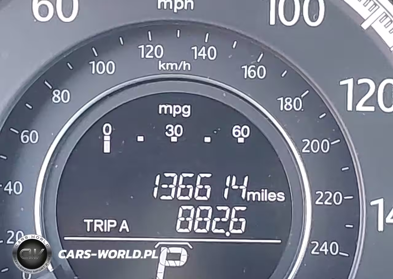 2015 Honda Accord Lx VIN:1HGCR2F30FA055715 - 15