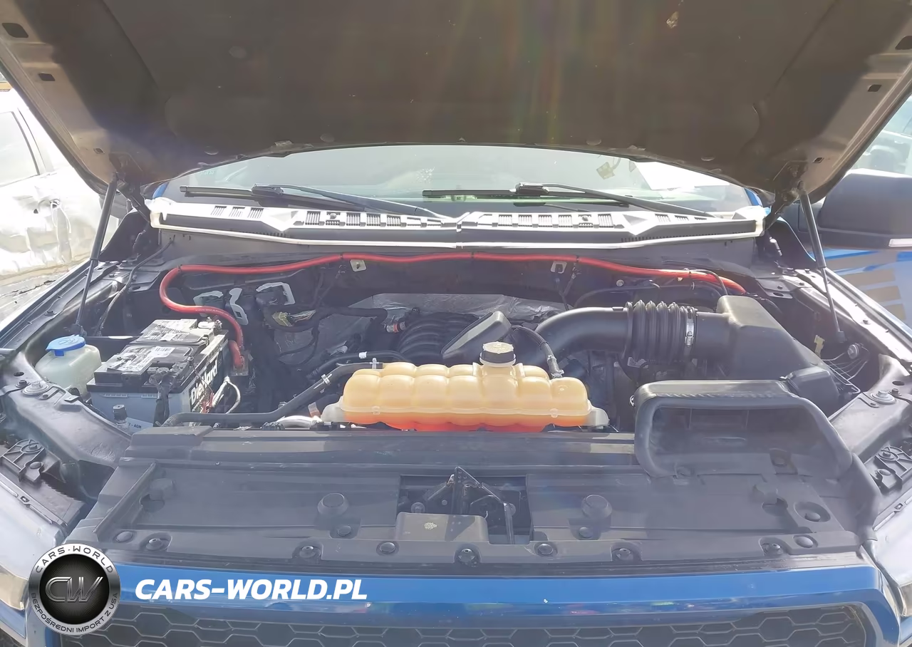 2018 Ford F-150 Xlt VIN:1FTEW1E52JFA44739 - 10