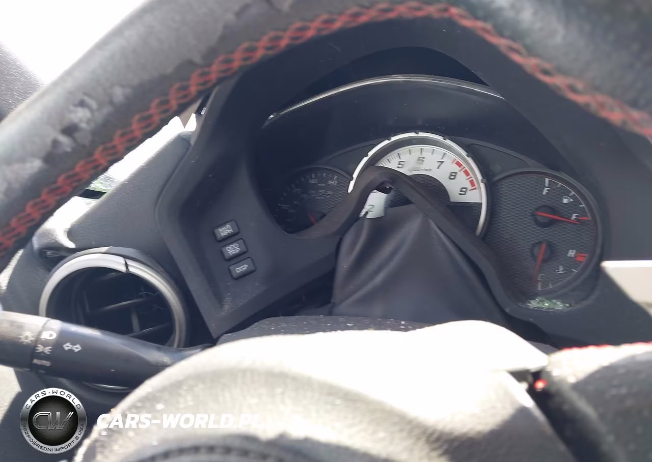 2015 Scion Fr-S Release Series VIN:JF1ZNAA13F8708605 - 7