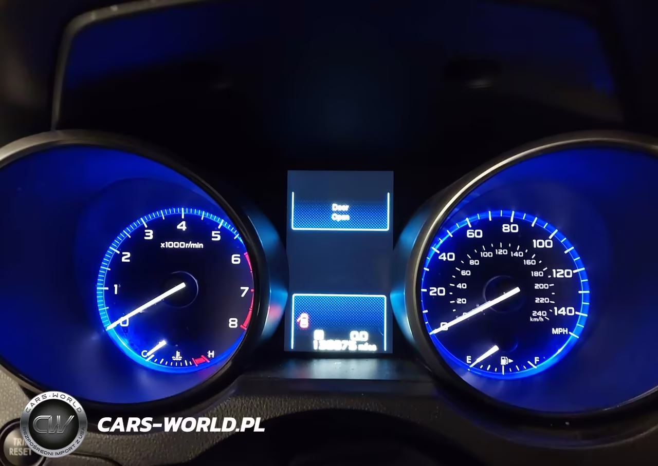 2019 Subaru Legacy 2.5I VIN:4S3BNAB64K3039516 - 7