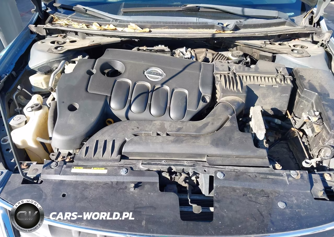 2011 Nissan Altima 2.5 S VIN:1N4AL2AP9BC154829 - 10