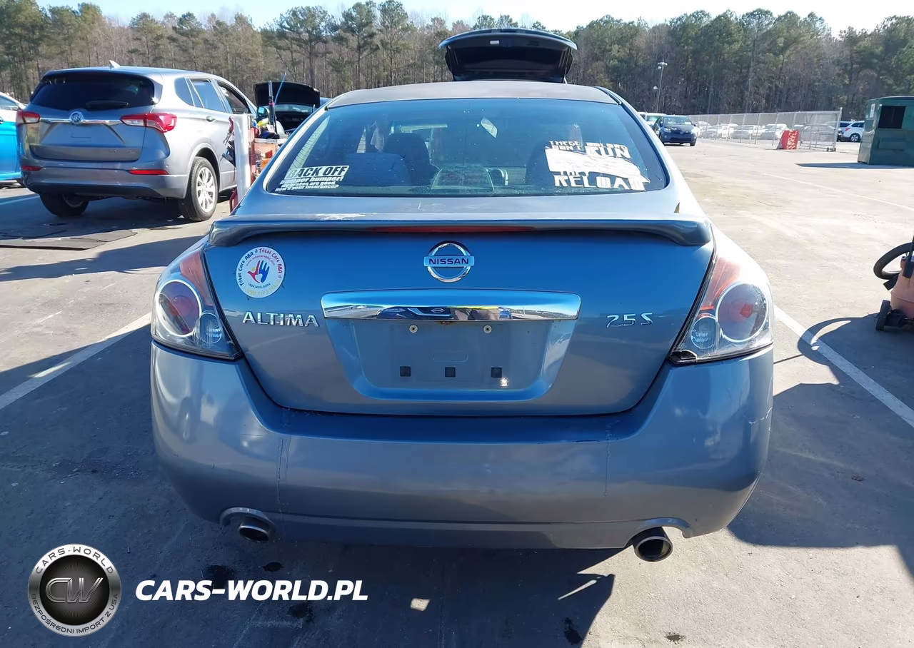 2011 Nissan Altima 2.5 S VIN:1N4AL2AP9BC154829 - 15