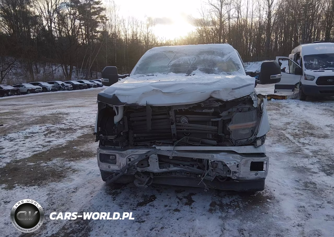 2024 Ford F-150 Xlt VIN:1FTFW3L84RKF09439 - 12