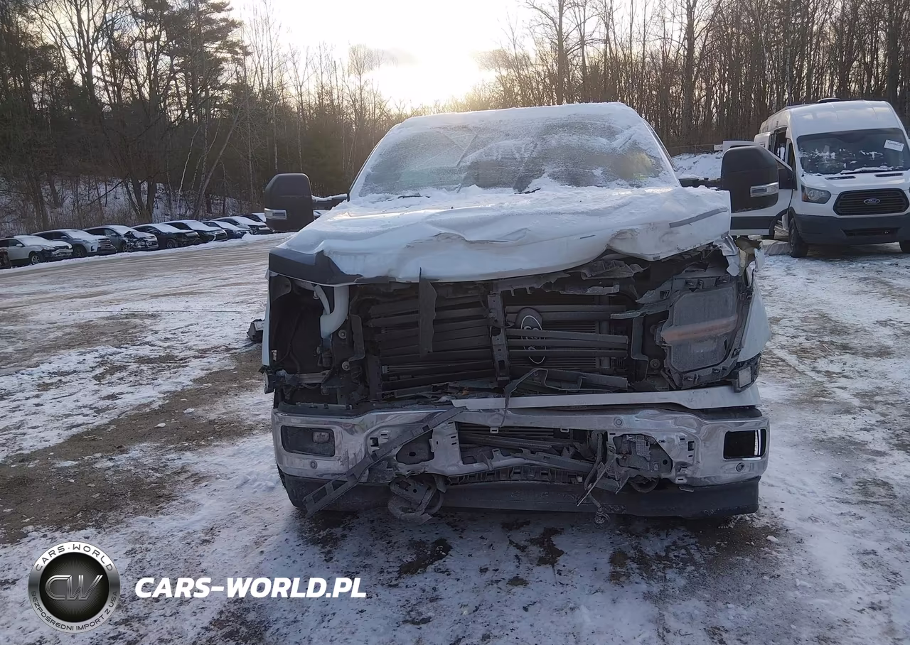 2024 Ford F-150 Xlt VIN:1FTFW3L84RKF09439 - 6