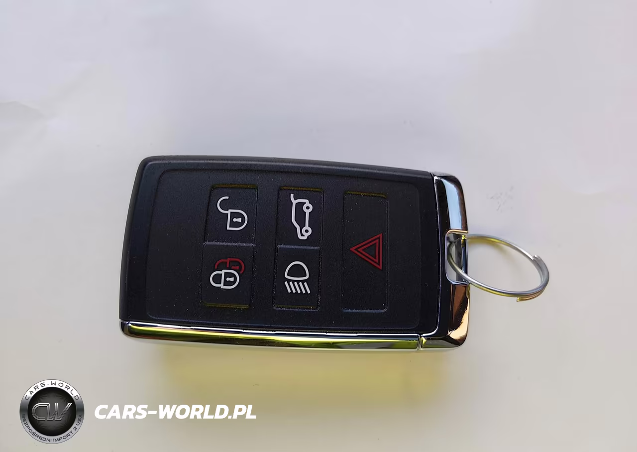 2024 Land Rover Range Rover Sport Se VIN:SAL1P9EU5RA411443 - 11