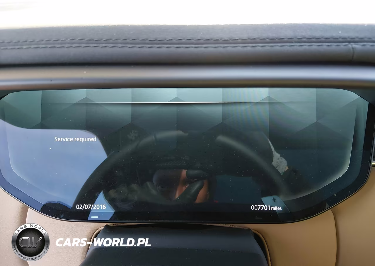 2024 Land Rover Range Rover Sport Se VIN:SAL1P9EU5RA411443 - 15