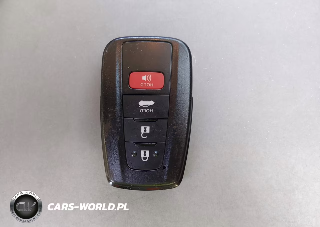 2022 Toyota Camry Xse VIN:4T1K61AK8NU033787 - 11
