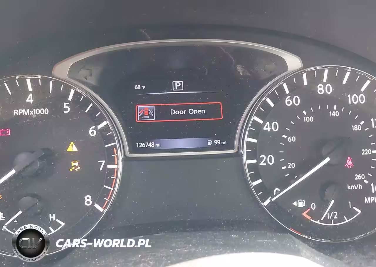 2017 Nissan Altima 2.5 S VIN:1N4AL3AP7HN306996 - 7