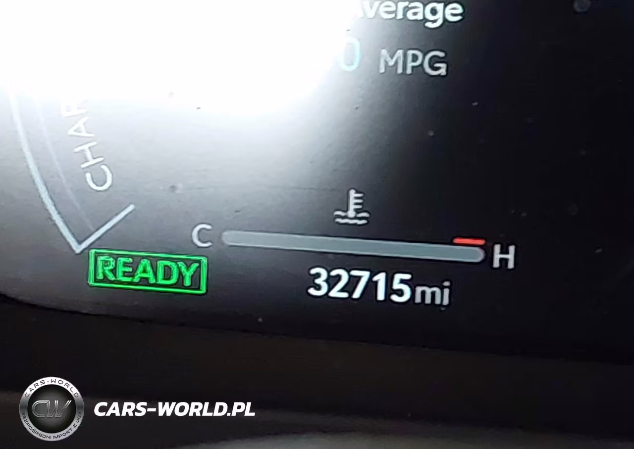 2024 Toyota Crown Limited VIN:JTDAAAAFXR3020889 - 16