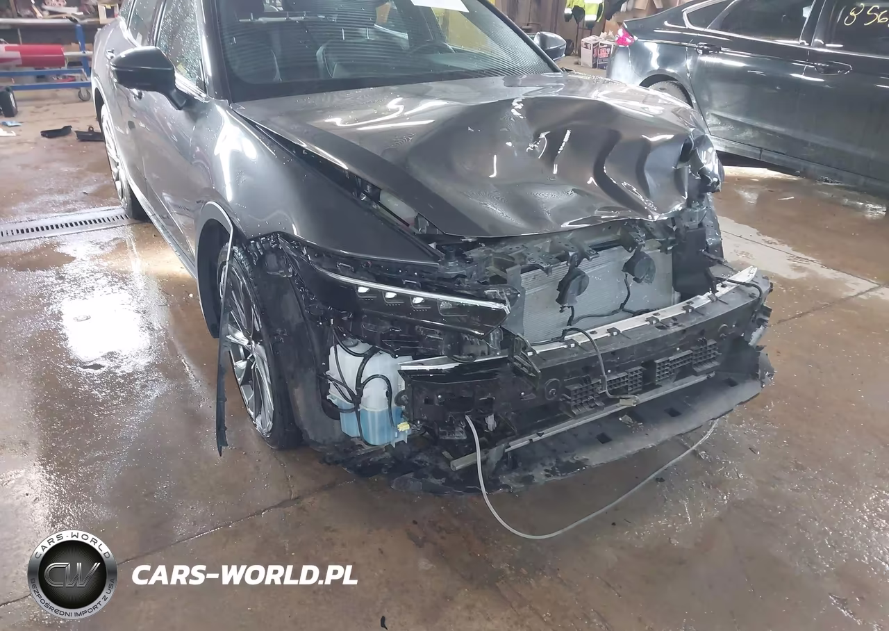 2024 Toyota Crown Limited VIN:JTDAAAAFXR3020889 - 18