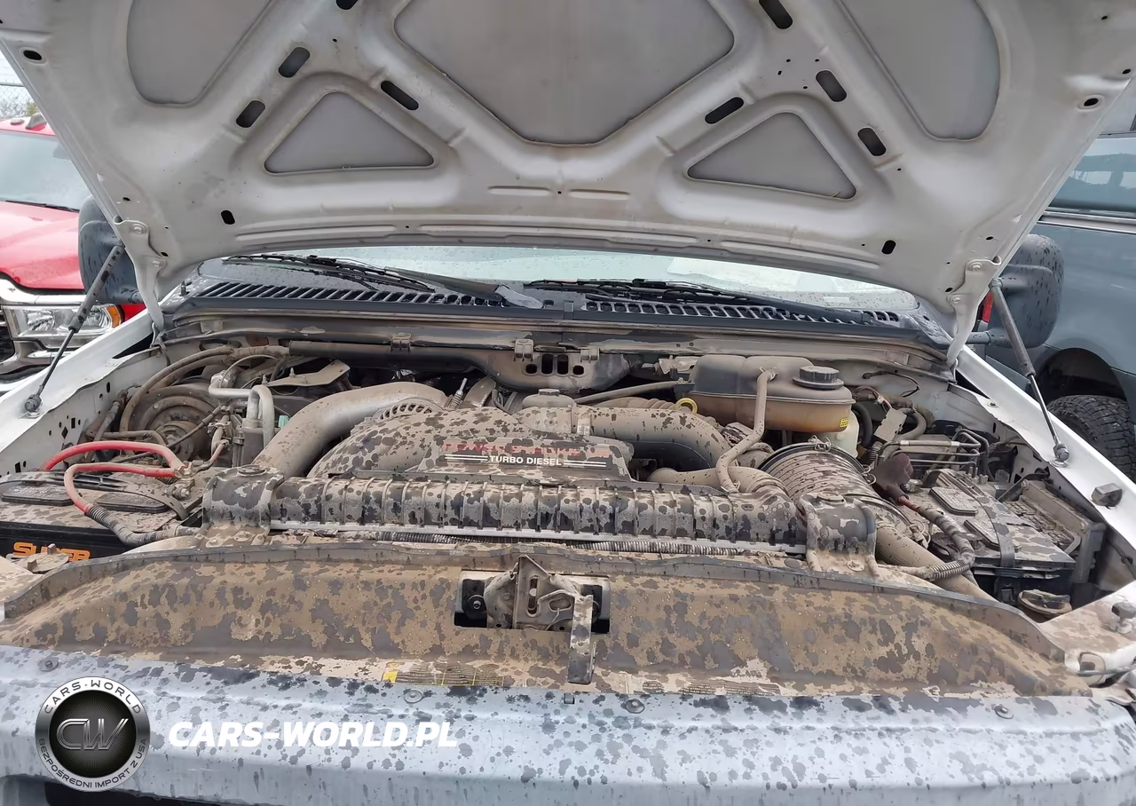 2007 Ford F-550 Chassis Xl-Xlt VIN:1FDAF56P17EB12416 - 9