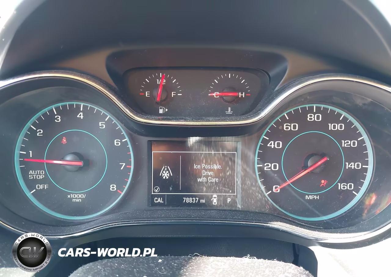 2018 Chevrolet Cruze Ls Auto VIN:1G1BC5SM9J7218615 - 7