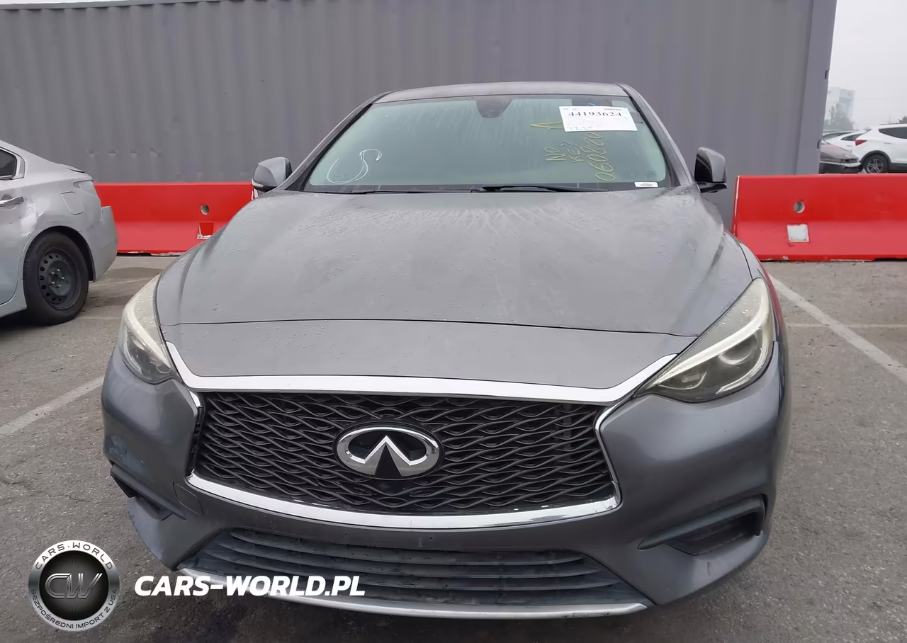 2018 Infiniti Qx30 Luxury VIN:SJKCH5CP0JA060820 - 6