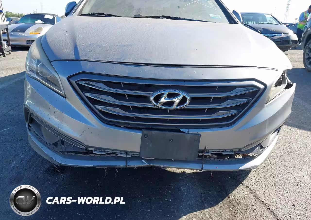 2017 Hyundai Sonata Limited VIN:5NPE34AFXHH454553 - 16