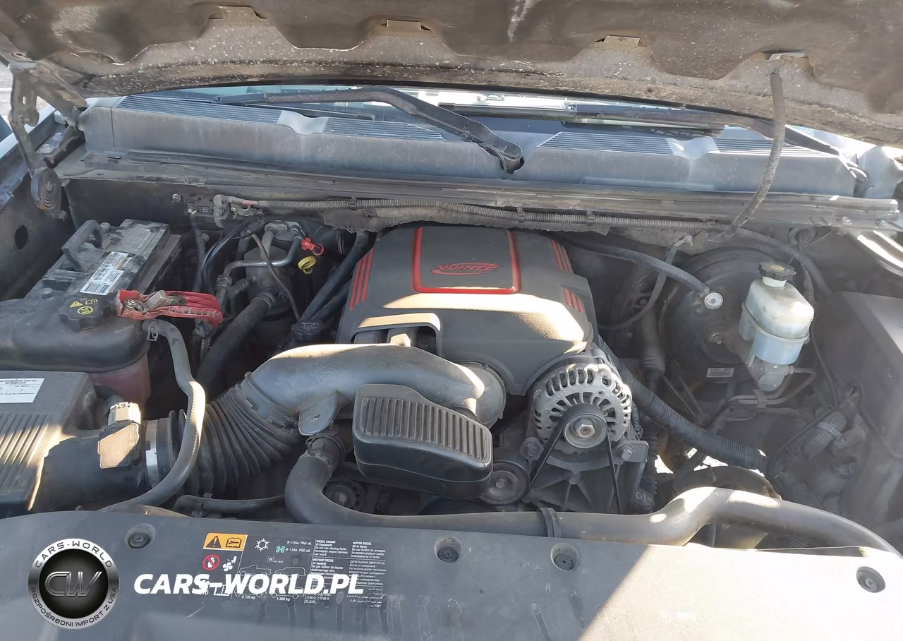 2009 Chevrolet Silverado 1500 Ls VIN:3GCEC13C29G114552 - 10