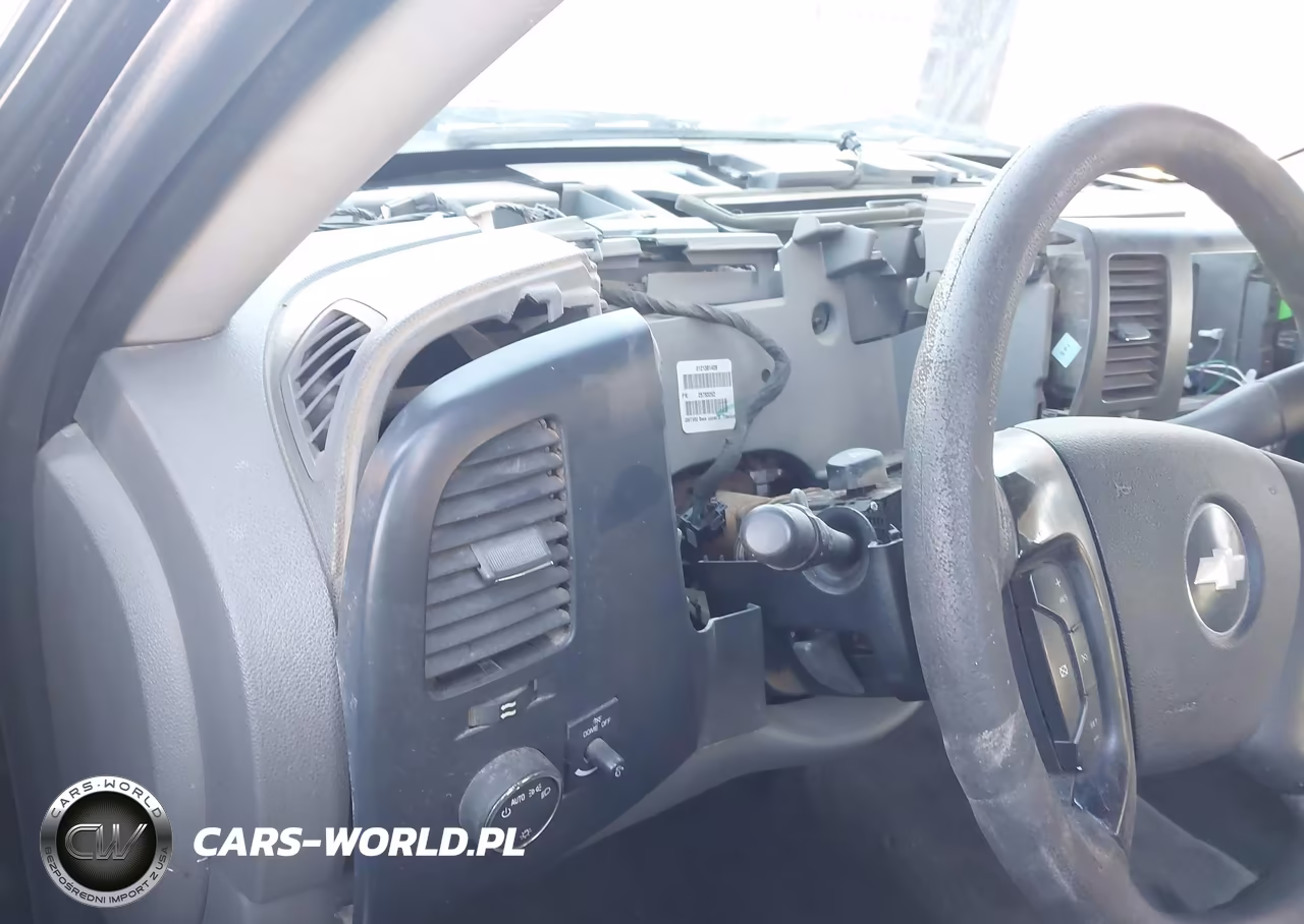 2009 Chevrolet Silverado 1500 Ls VIN:3GCEC13C29G114552 - 19