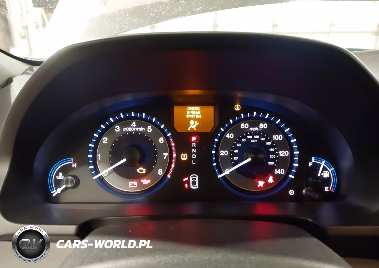 2013 Honda Odyssey Touring-Touring Elite VIN:5FNRL5H93DB015176 - 7