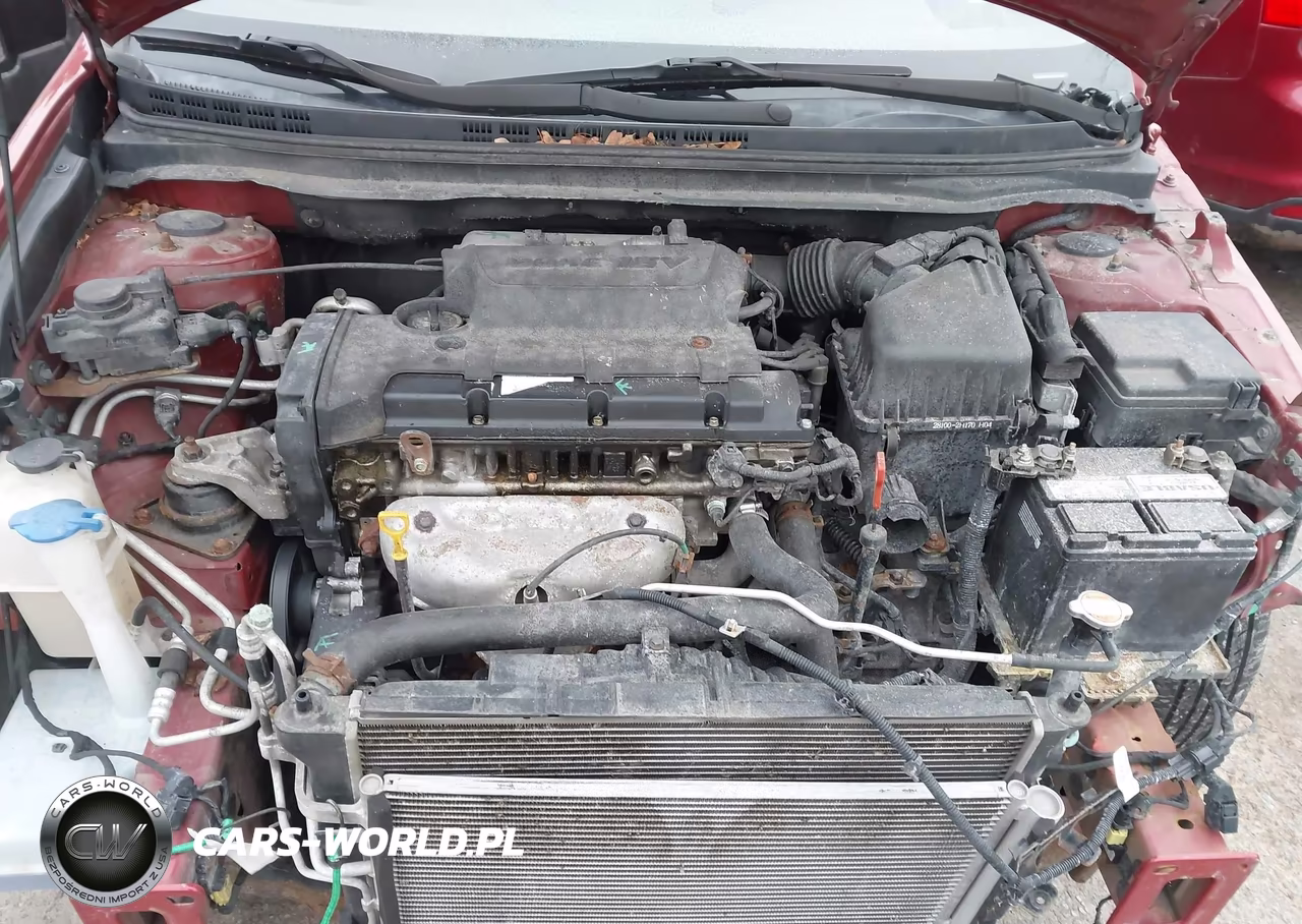 2009 Hyundai Elantra Gls VIN:KMHDU46D39U749738 - 10
