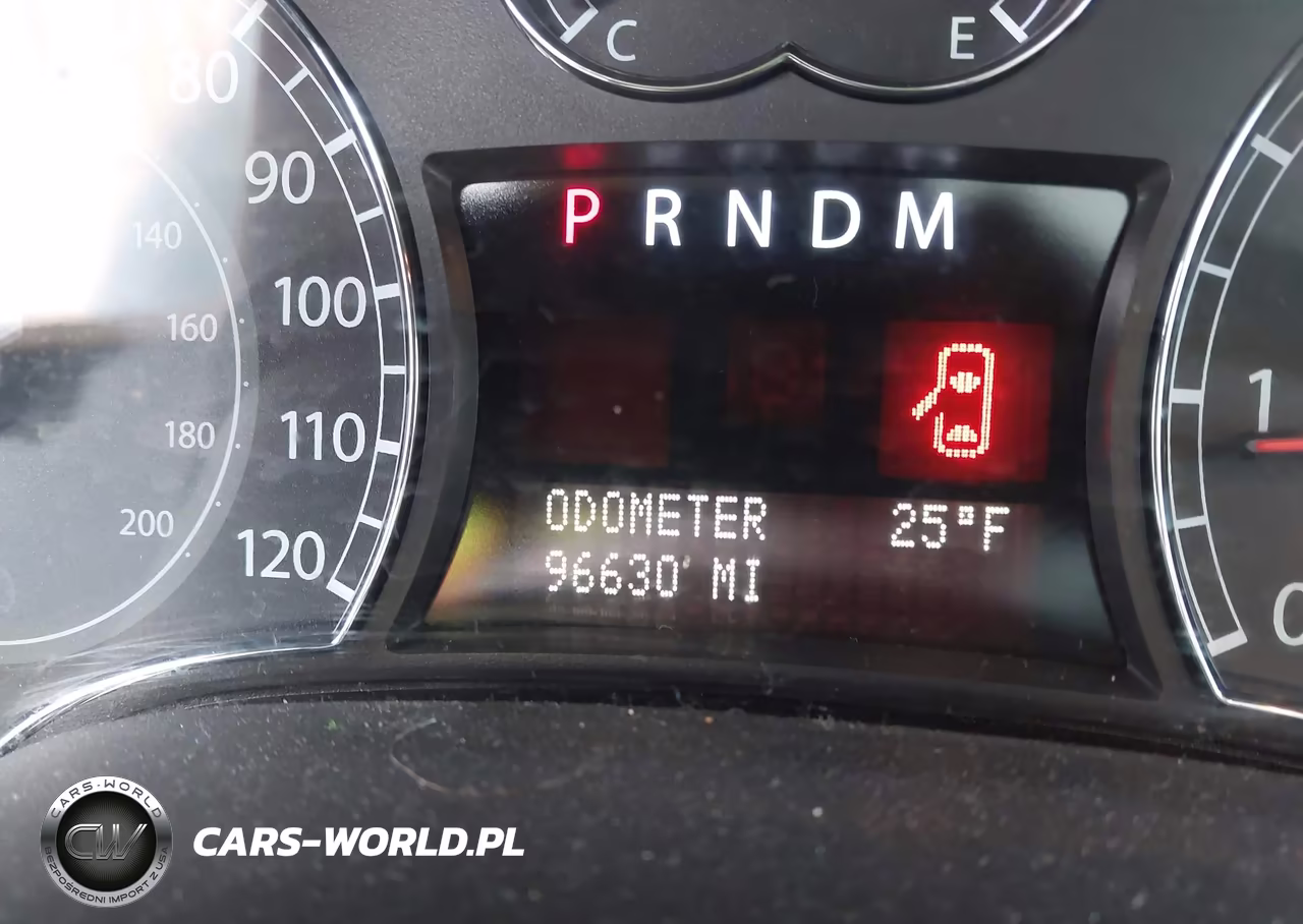2008 Suzuki Xl7 Luxury VIN:2S3DA417586111858 - 16