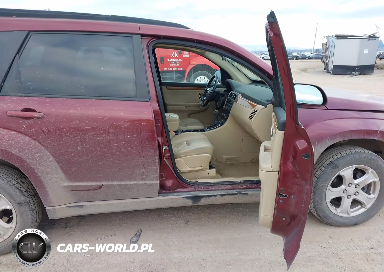 2008 Suzuki Xl7 Luxury VIN:2S3DA417586111858 - 5
