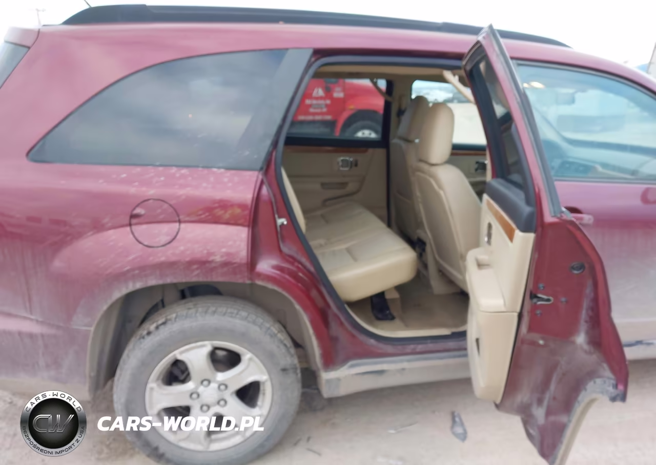 2008 Suzuki Xl7 Luxury VIN:2S3DA417586111858 - 8