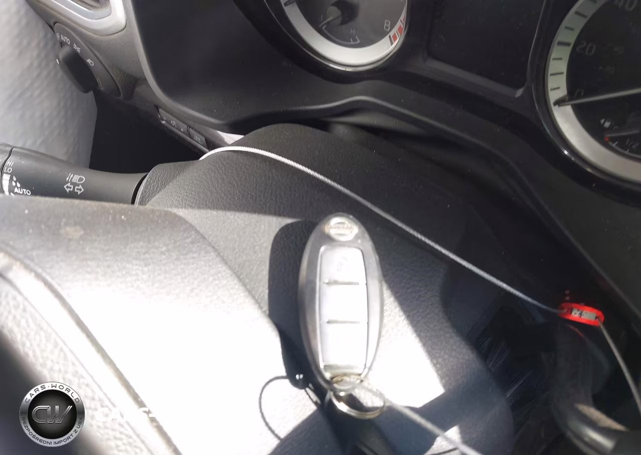 2019 Nissan Titan Sv VIN:1N6AA1E60KN532422 - 11