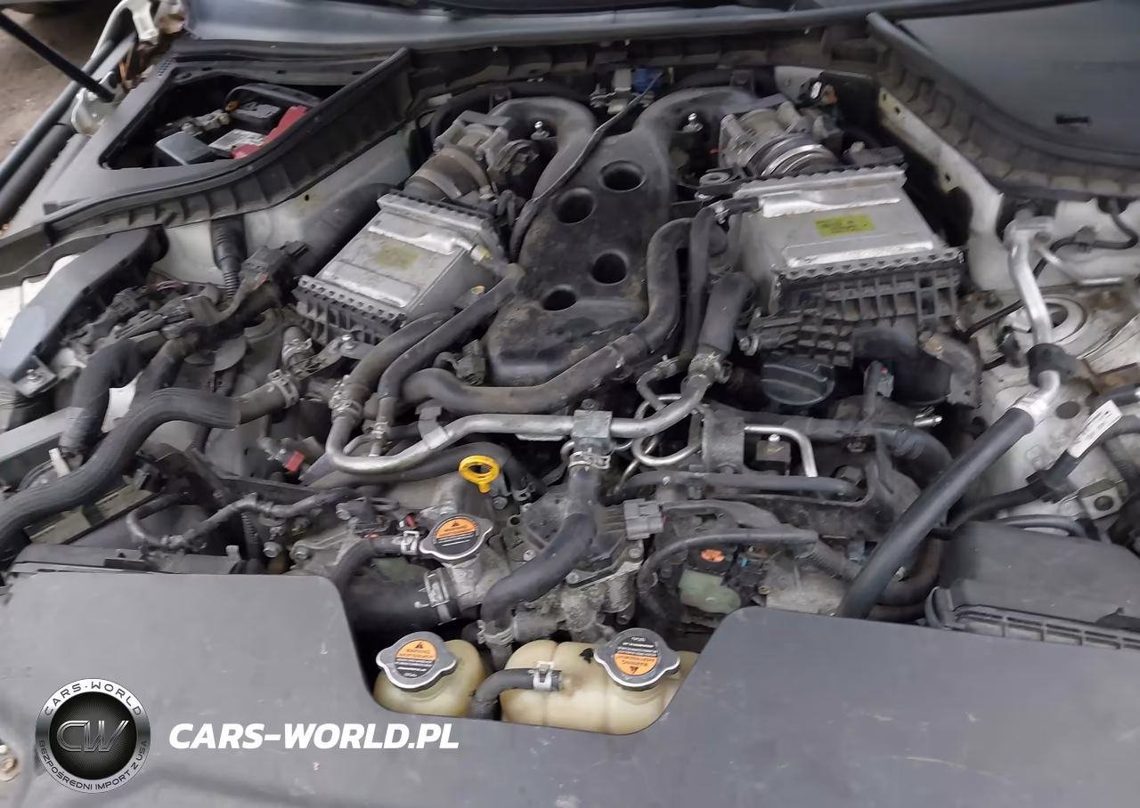INFINITI Q50 PREMIU VIN:JN1EV7AR3GM343243 - 10