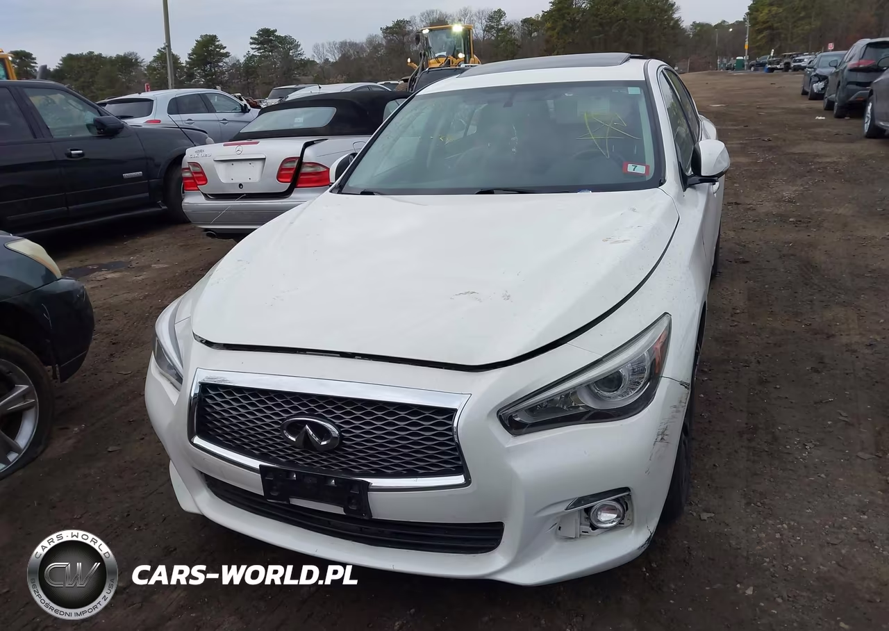 INFINITI Q50 PREMIU VIN:JN1EV7AR3GM343243 - 11