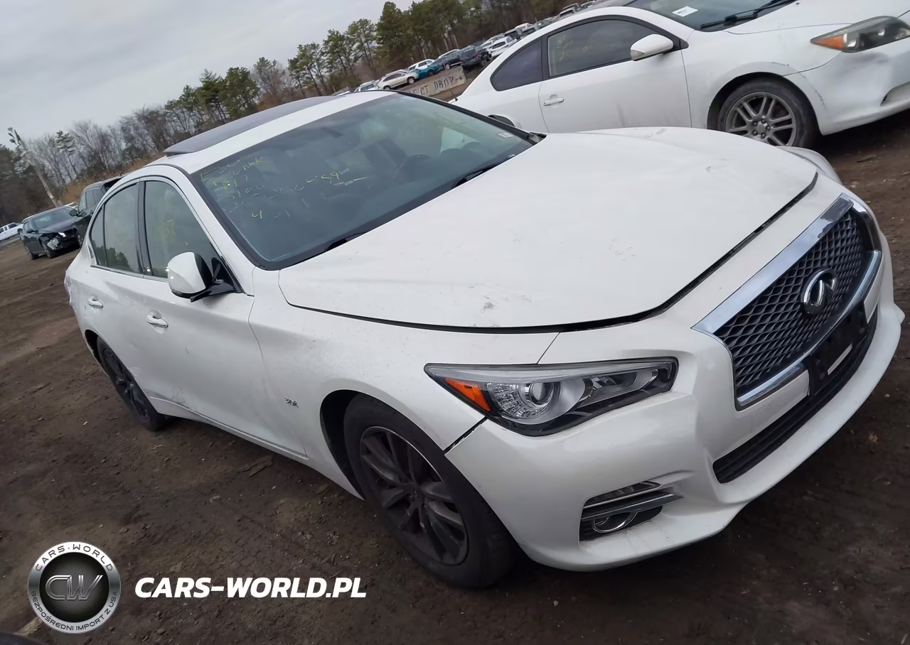 INFINITI Q50 PREMIU VIN:JN1EV7AR3GM343243 - 12