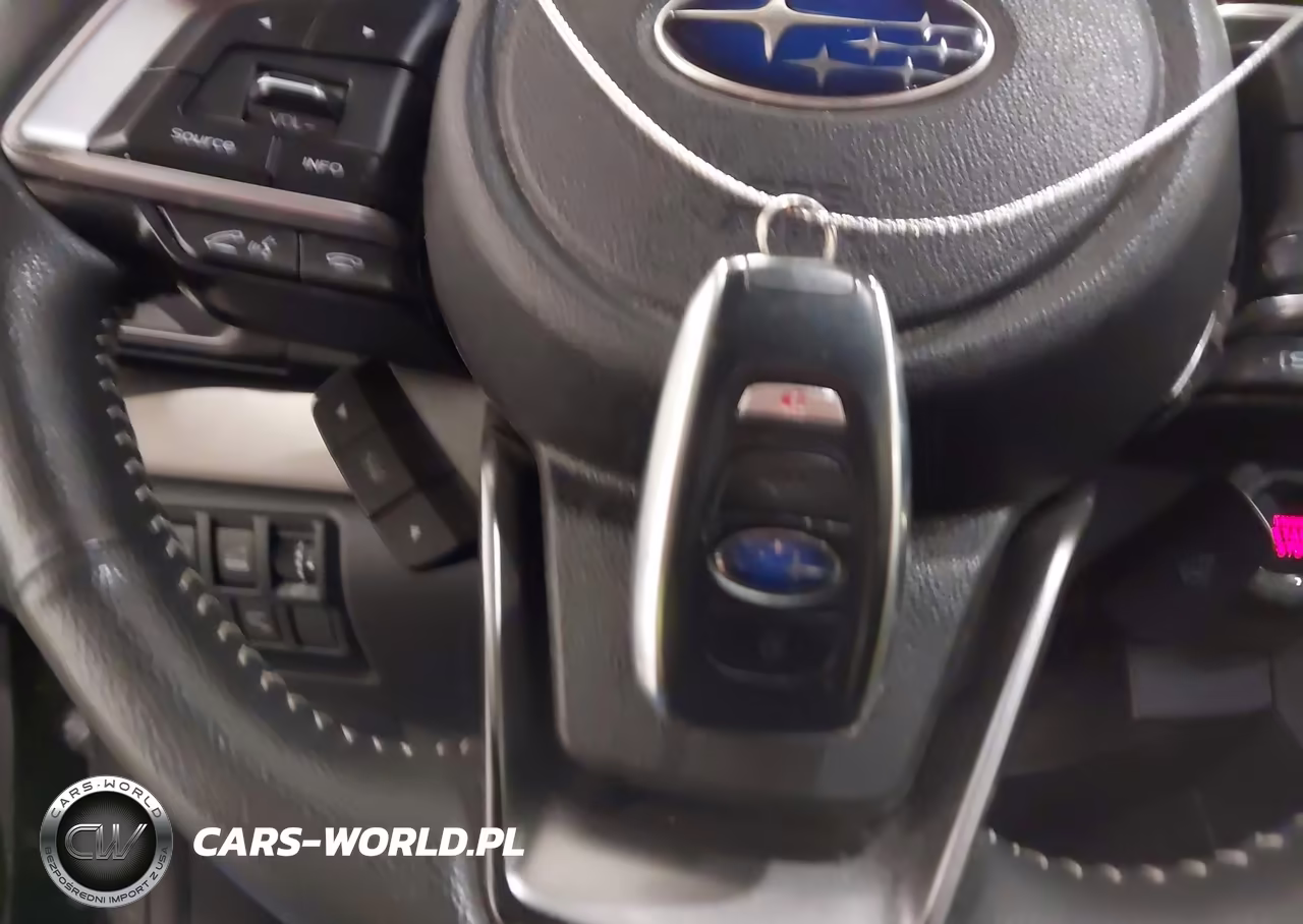 2024 Subaru Forester Limited VIN:JF2SKALC8RH468301 - 11