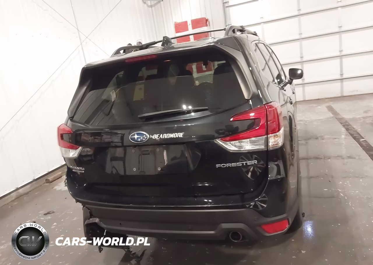 2024 Subaru Forester Limited VIN:JF2SKALC8RH468301 - 17