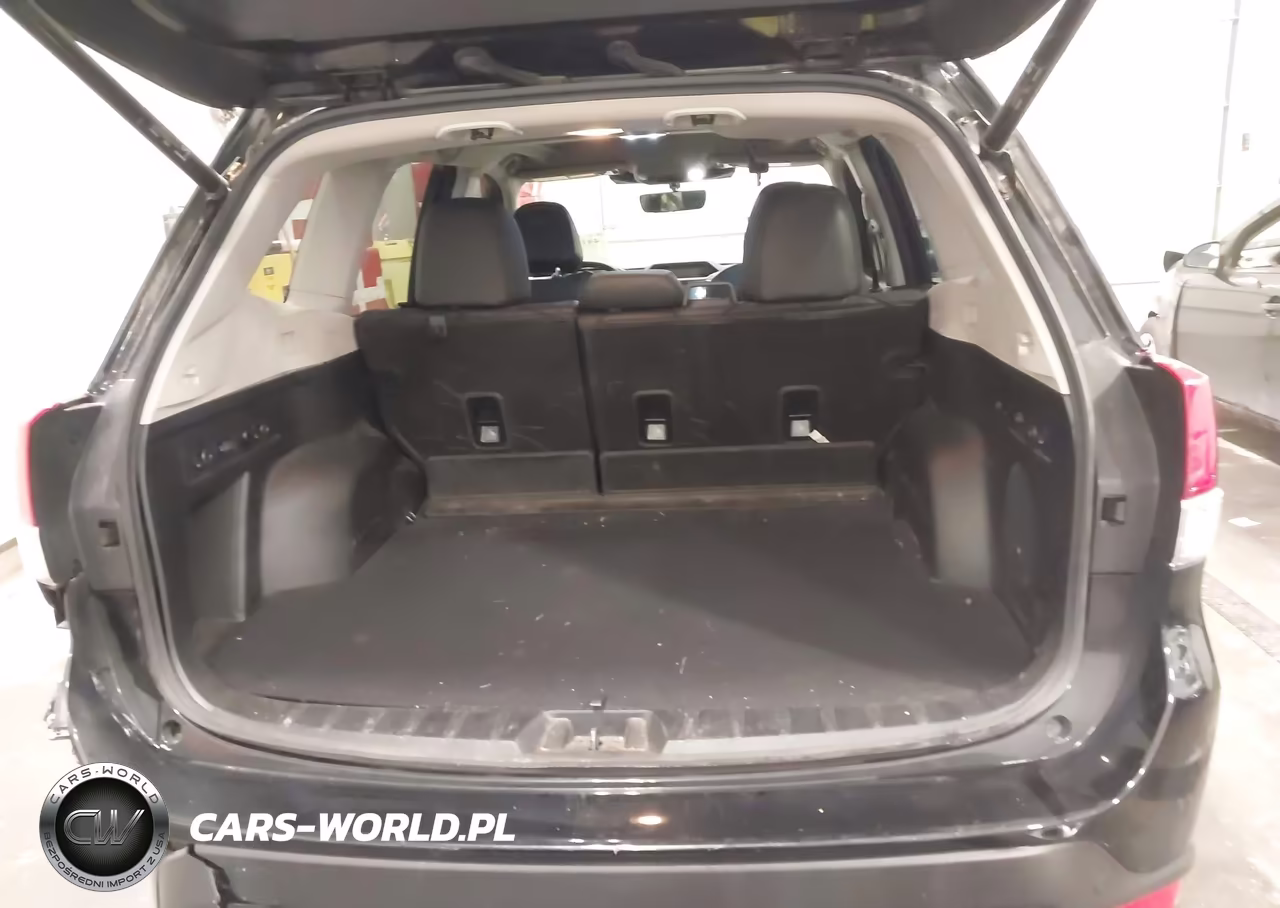 2024 Subaru Forester Limited VIN:JF2SKALC8RH468301 - 18