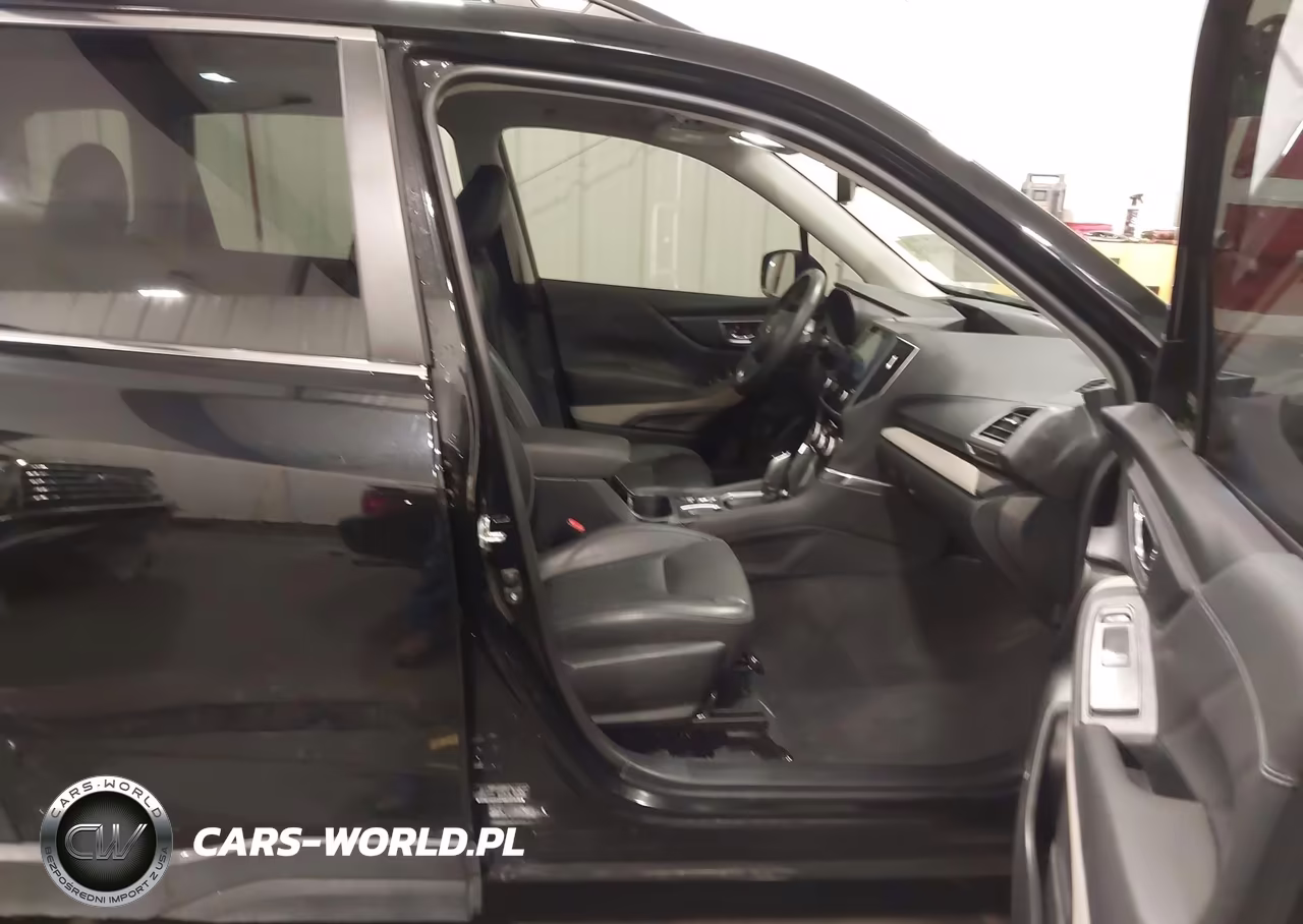 2024 Subaru Forester Limited VIN:JF2SKALC8RH468301 - 5