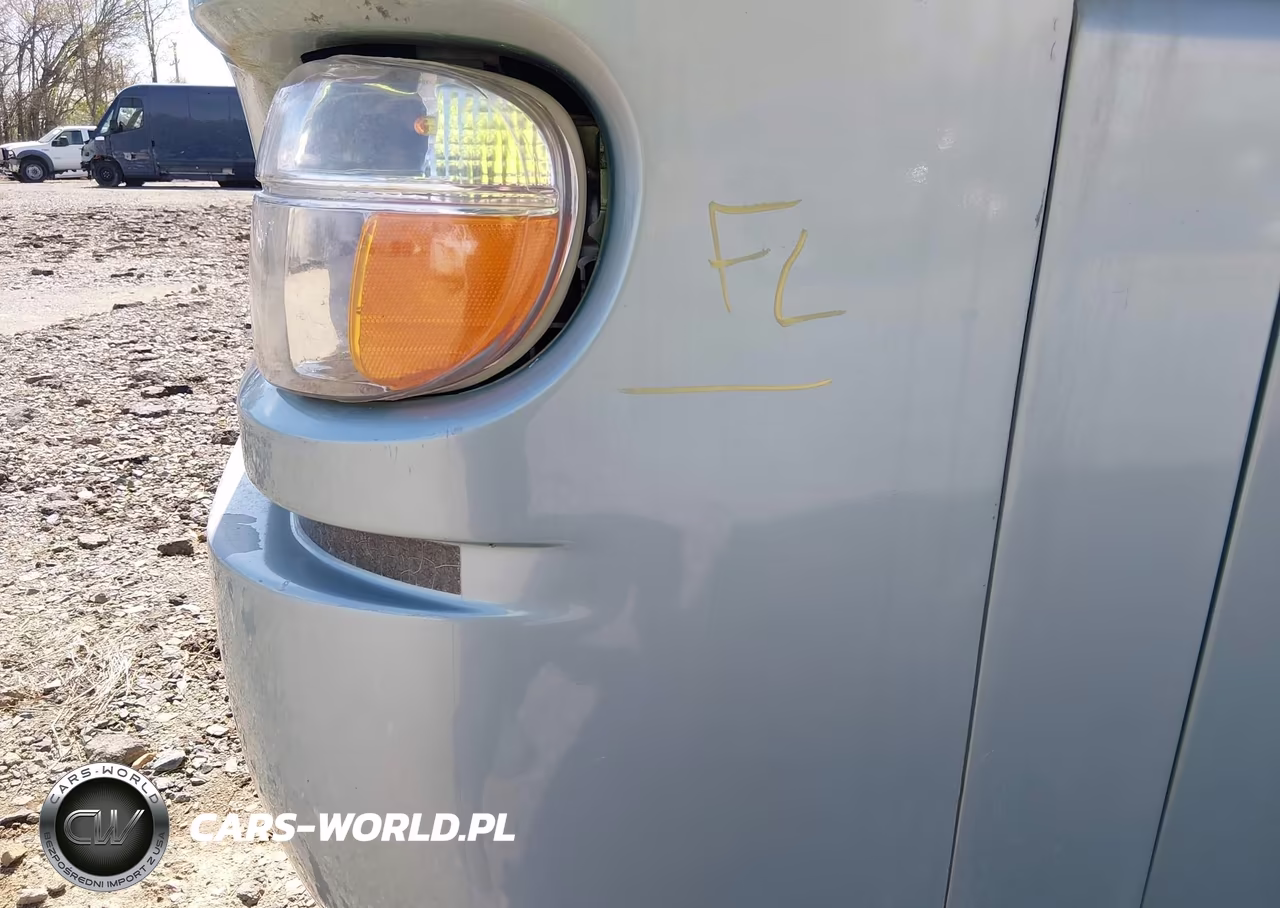 2001 Freightliner Chassis X Line Motor Home VIN:4UZAAHAK51CJ69751 - 6