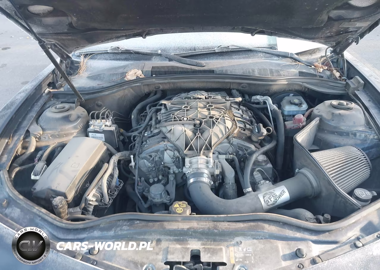 2013 Chevrolet Camaro 1Ls VIN:2G1FE1E30D9167998 - 10