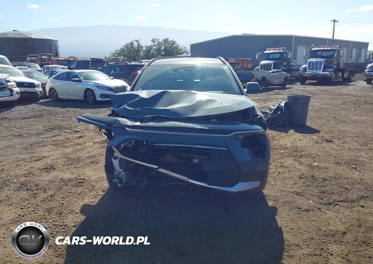 2024 Kia Niro Ex VIN:KNDCR3LE8R5188066 - 13