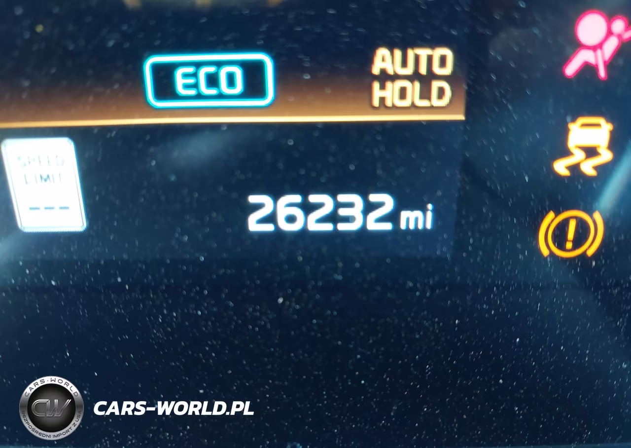 2024 Kia Niro Ex VIN:KNDCR3LE8R5188066 - 16