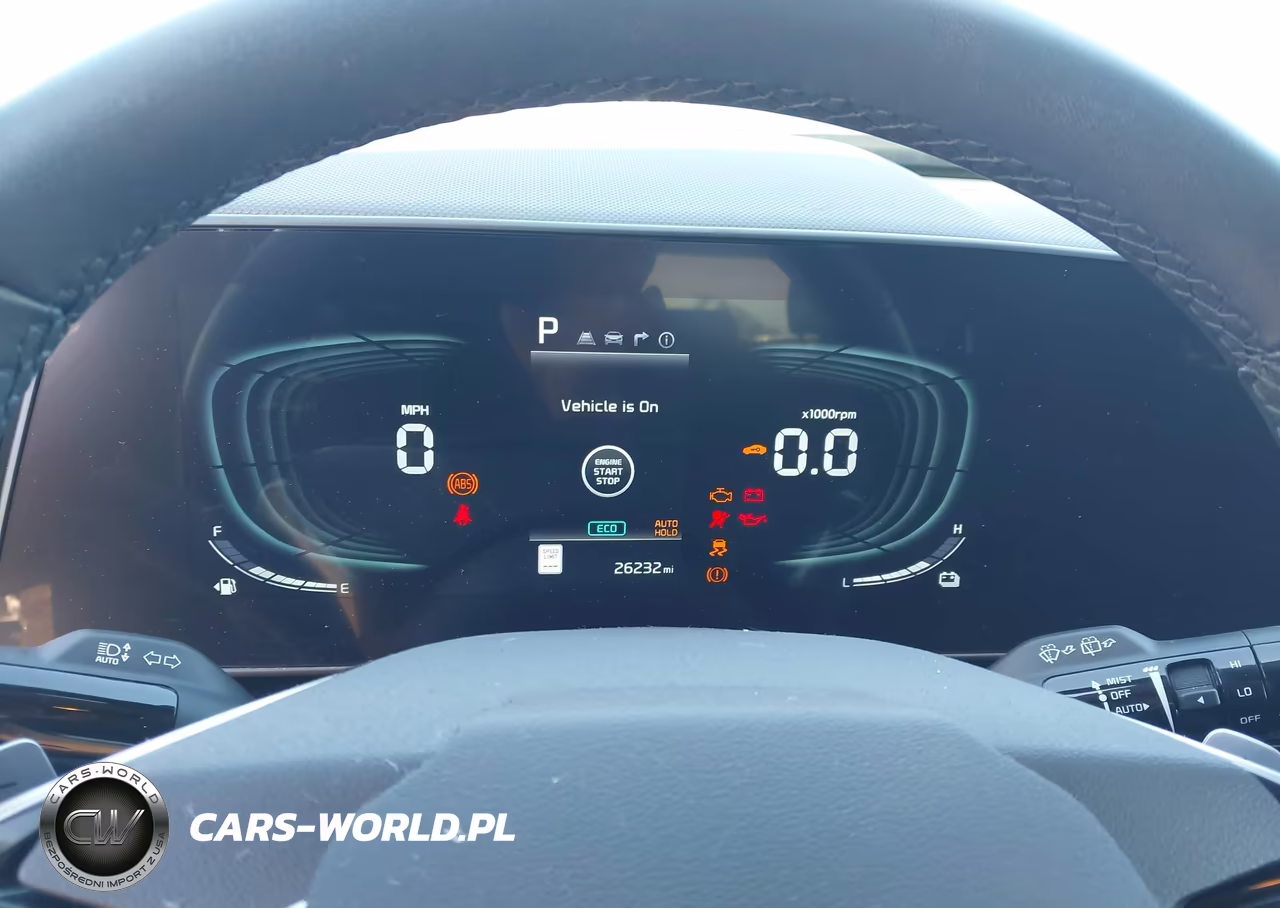 2024 Kia Niro Ex VIN:KNDCR3LE8R5188066 - 7