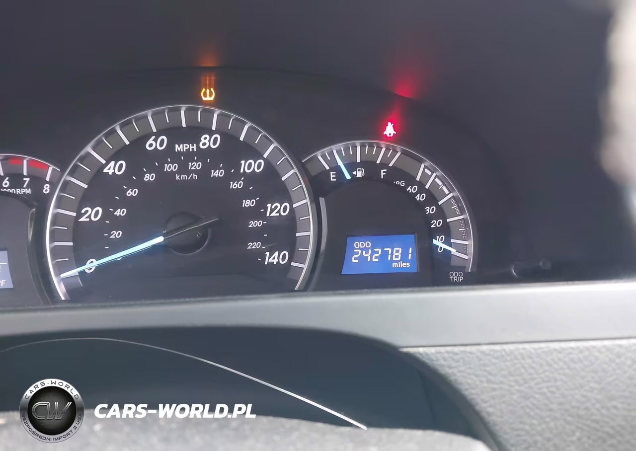 2012 Toyota Camry Se VIN:4T1BF1FK1CU012138 - 7