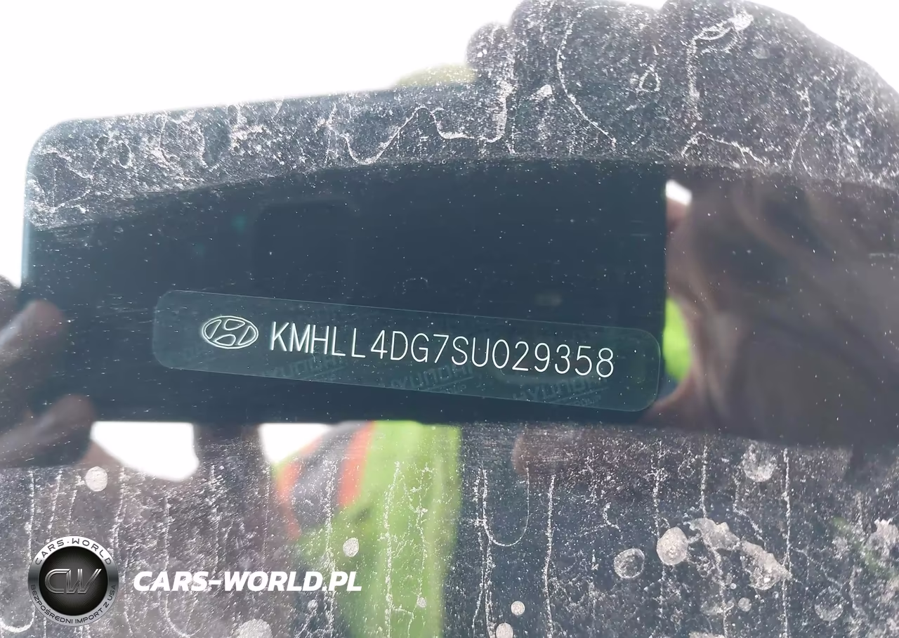 2025 Hyundai Elantra Se VIN:KMHLL4DG7SU029358 - 17