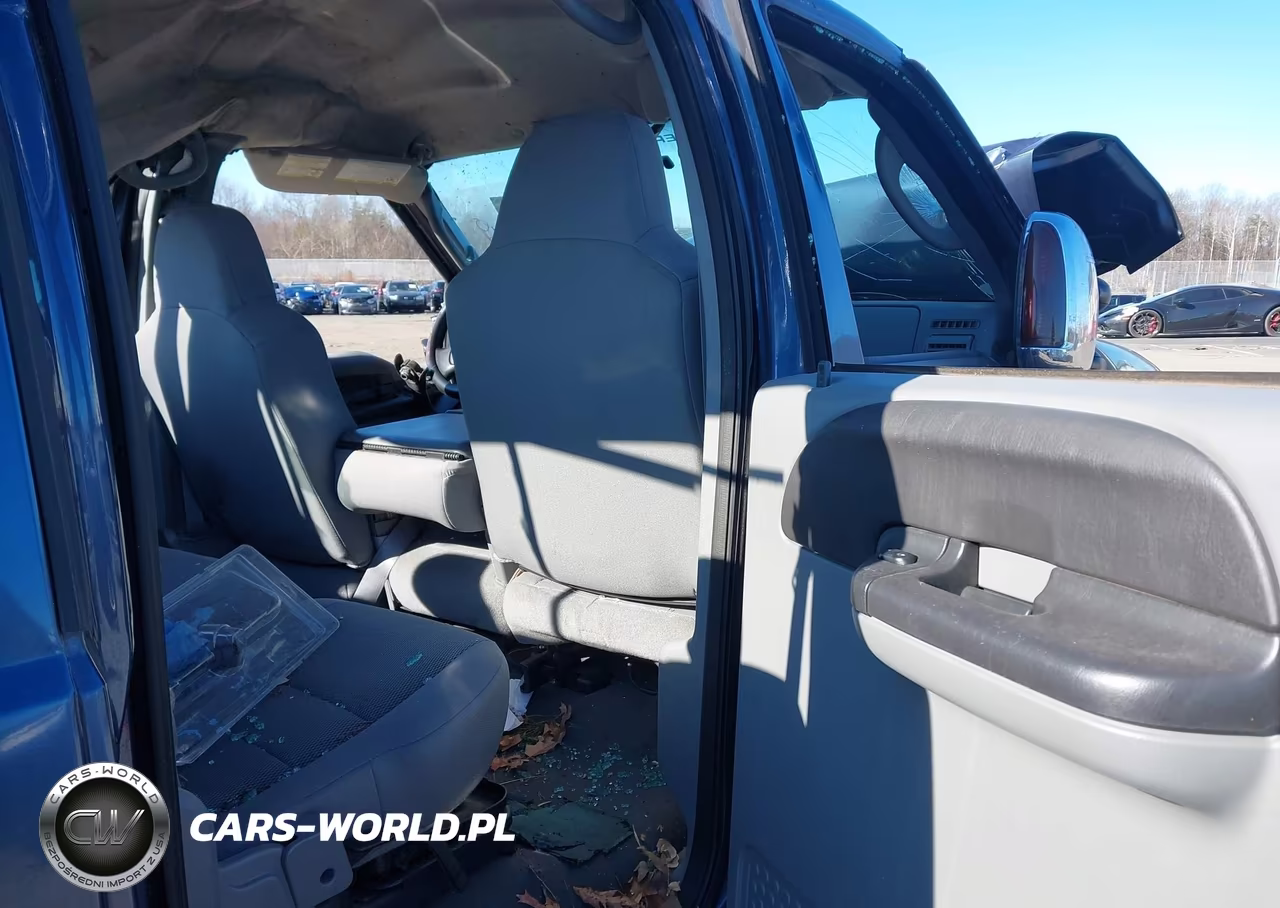 2006 Ford F-250 Lariat-Xl-Xlt VIN:1FTSW21P26EA55186 - 8