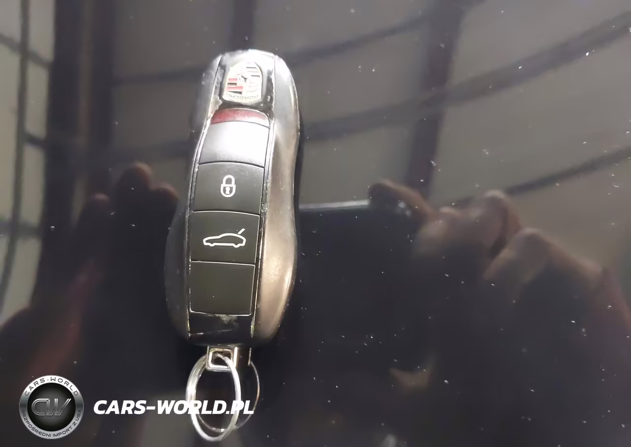 2015 Porsche Panamera Gts VIN:WP0AF2A74FL081442 - 11