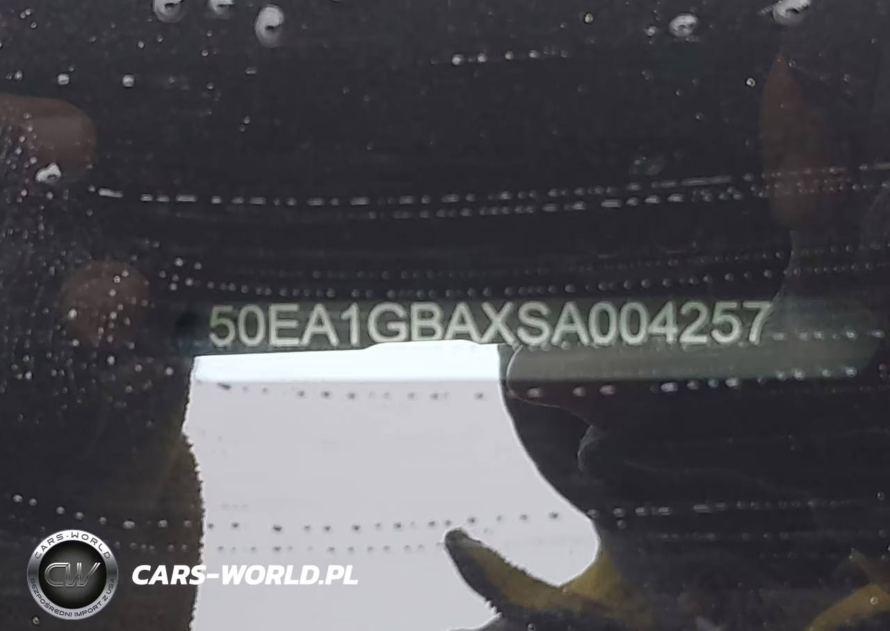 2025 Lucid Air Grand Touring VIN:50EA1GBAXSA004257 - 9