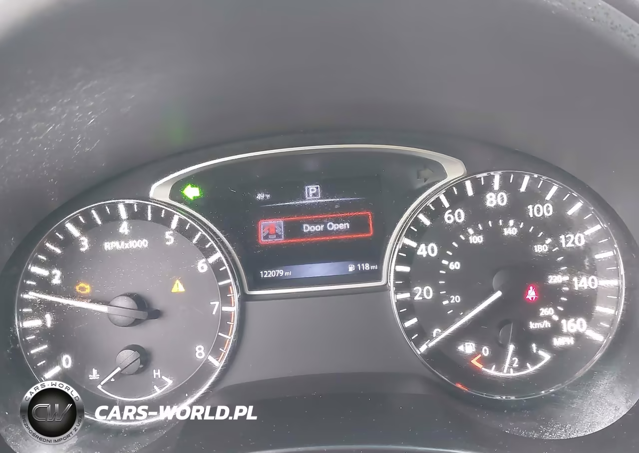 2016 Nissan Altima 2.5-2.5 S-2.5 Sl-2.5 Sr-2.5 Sv VIN:1N4AL3AP0GC205132 - 7
