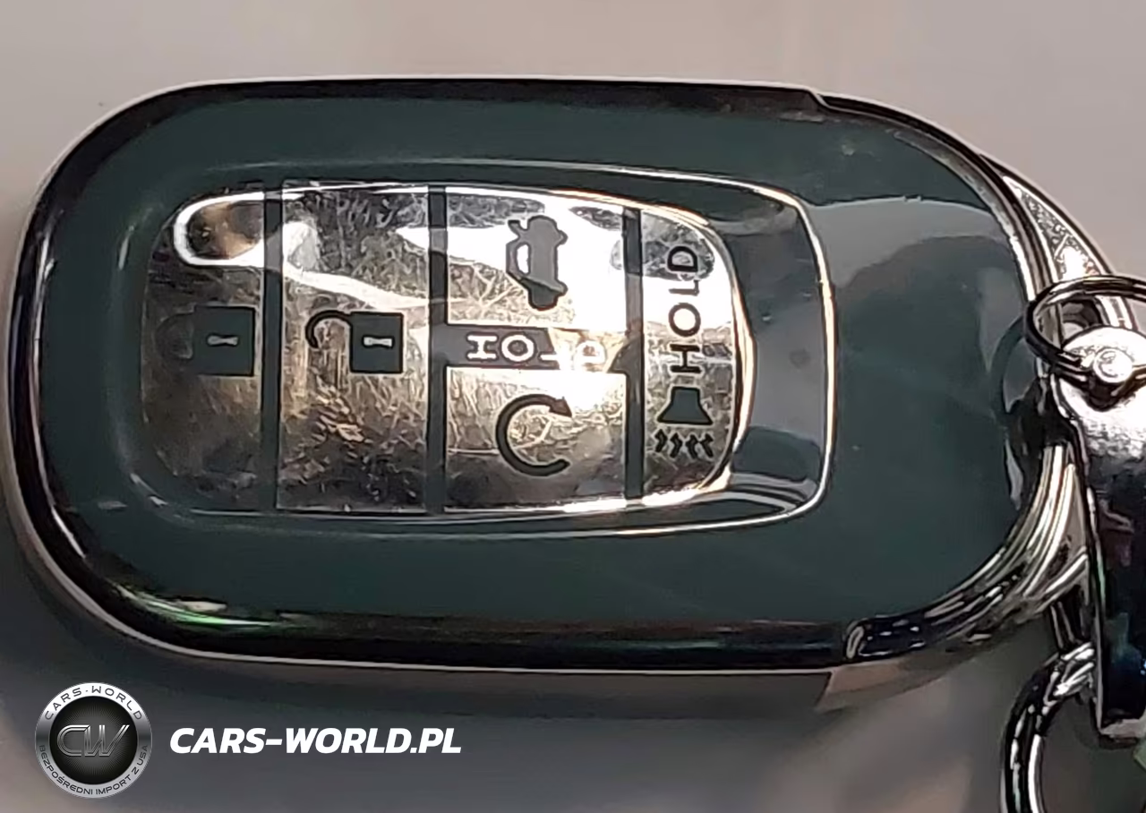 2026 Honda Cr-V Hybrid Awd Trailsport VIN:7FARS6H6XTE023938 - 11
