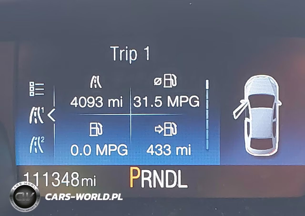 2016 Ford Focus S VIN:1FADP3E29GL355093 - 16