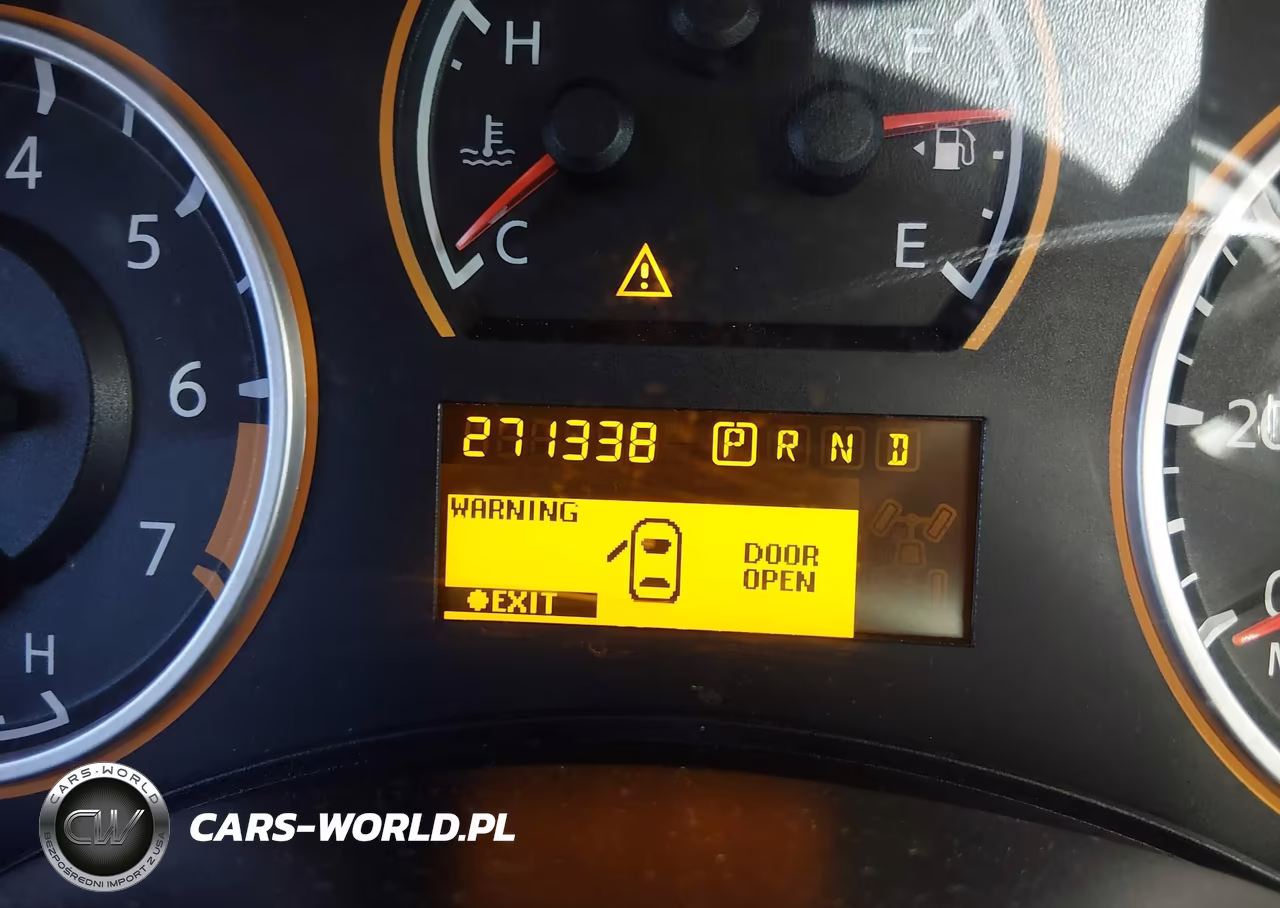 2010 Nissan Titan Se VIN:1N6BA0CH0AN301747 - 15